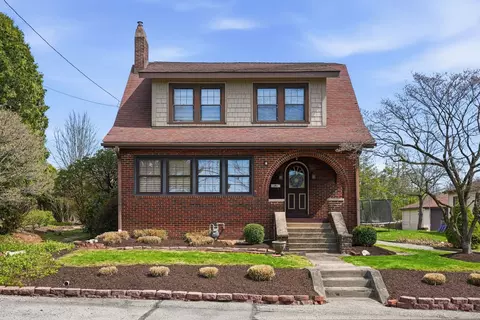 37 Oakwood, Pittsburgh, PA 15209