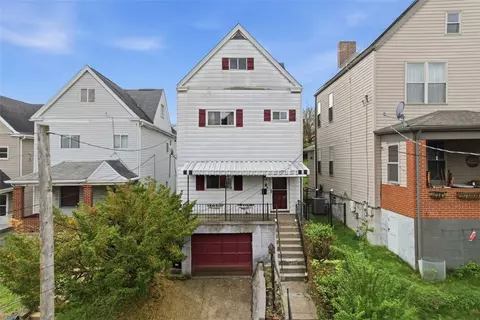 3902 Winterburn Ave, Pittsburgh, PA 15207