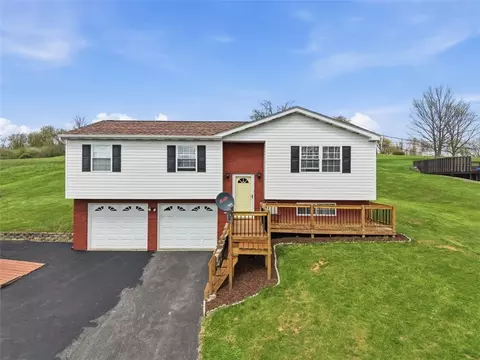 1050 Lynn Portal Rd, Washington, PA 15301