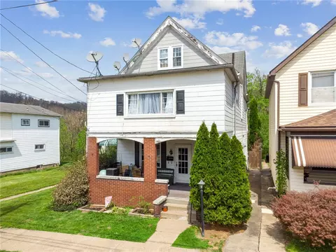 189 Sherman Ave, Vandergrift, PA 15690