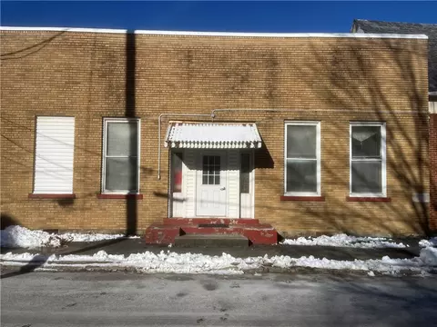 101 W Weber Ave, Dubois, PA 15801