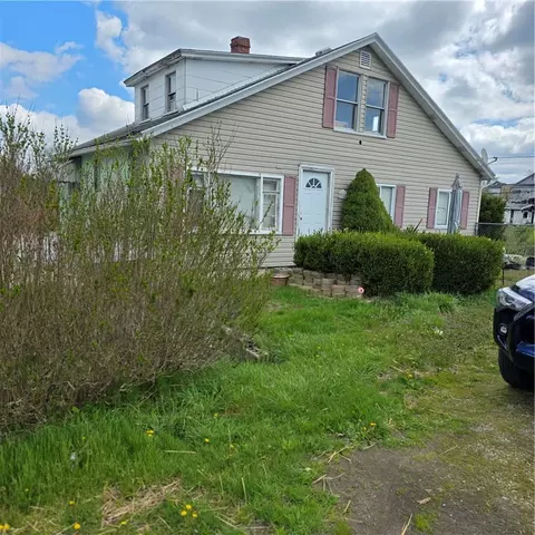 212 Fayette Ave, Hiller, PA 15444