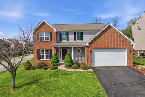 6406 Interlaken, Mcdonald, PA 15057