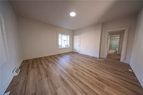 Bedroom - 322 E Barr St, Mcdonald, PA 15057 photo 1 of 4