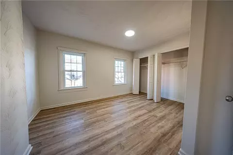 Bedroom - 322 E Barr St, Mcdonald, PA 15057 photo 4 of 4