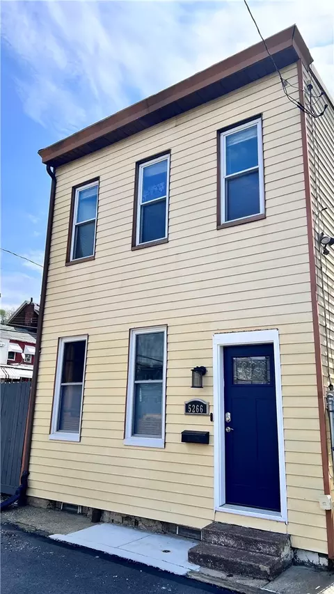 5266 Natrona Way, Pittsburgh, PA 15201