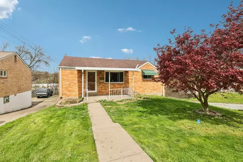 2920 Homehurst, Pittsburgh, PA 15234