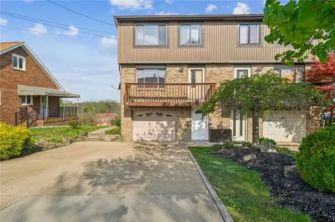 1020 Sarah Dr, North Versailles, PA 15137