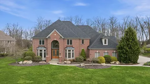 112 Mirage, Cranberry Township, PA 16066