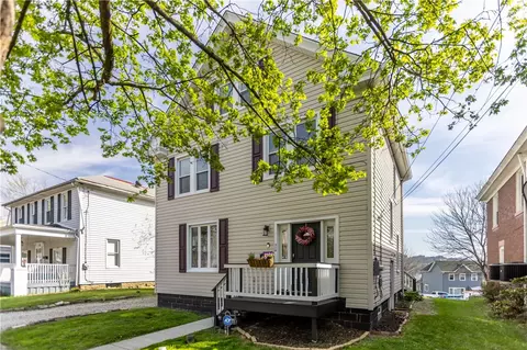 318 Wilcox St, Carnegie, PA 15106