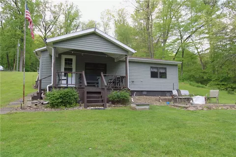 0 N Riverview Dr, Parker, PA 16049