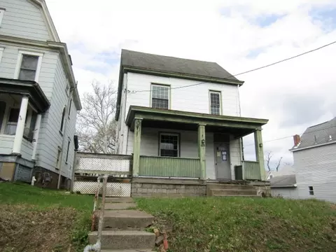 415 N School St, Pittsburgh, PA 15202