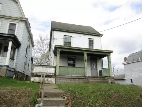 415 N School St, Pittsburgh, PA 15202