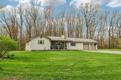 3378 Hillsville, Edinburg, PA 16116