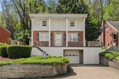 964 Roland Rd, Pittsburgh, PA 15221