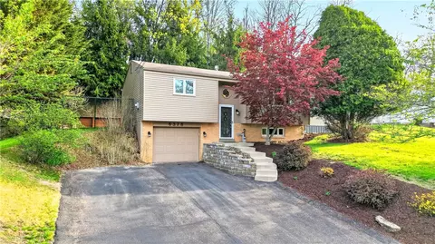 6378 Churchill Rd, Bethel Park, PA 15102