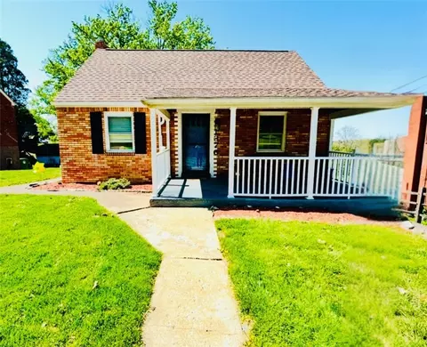 1376 Hamilton Rd, Pittsburgh, PA 15234