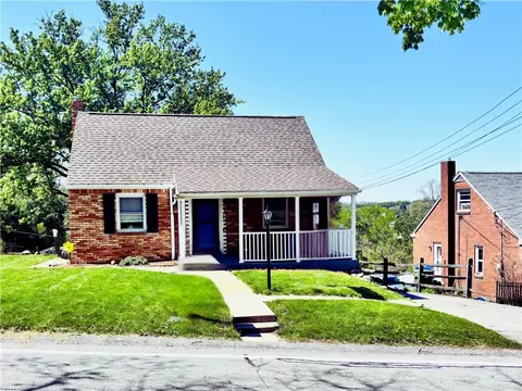 1376 Hamilton Rd, Pittsburgh, PA 15234