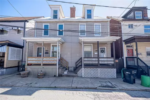 118 21st St, Pittsburgh, PA 15215