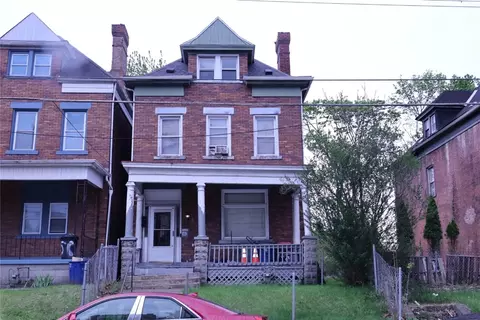 7506 Kelly St, Pittsburgh, PA 15208