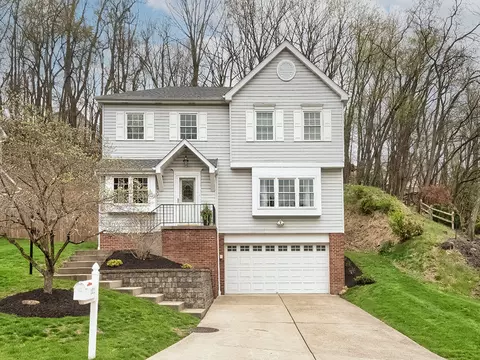 Undisclosed, Pittsburgh, PA 15237