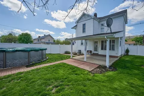 475 S Liberty St, Blairsville, PA 15717
