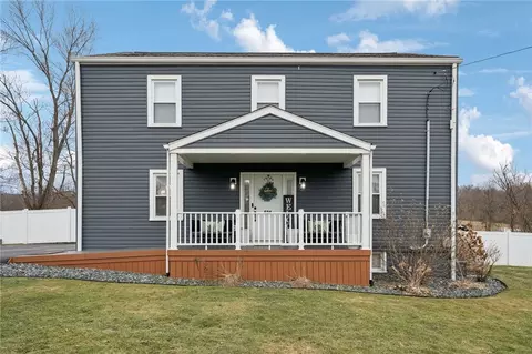 624 Trescovich Rd, Latrobe, PA 15650