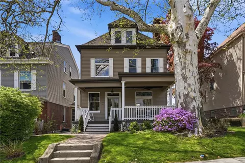 443 Forest Ave, Pittsburgh, PA 15202