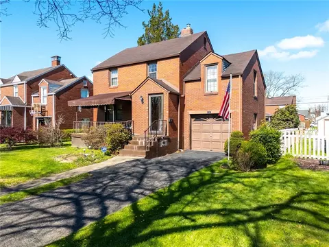 1521 Pacific Ave, Natrona Heights, PA 15065