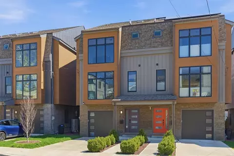 308 N Saint Clair St, Pittsburgh, PA 15206