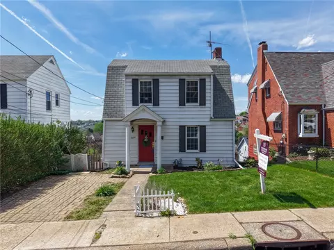 1656 Seaton St, Pittsburgh, PA 15226