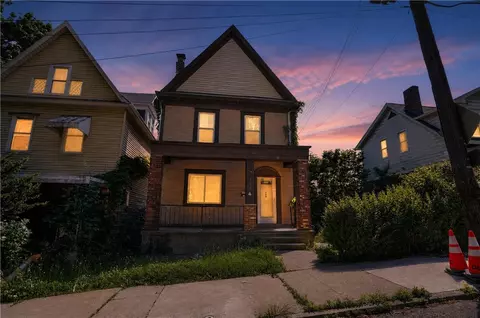 504 Stratmore St, Pittsburgh, PA 15205