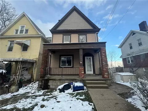 504 Stratmore St, Pittsburgh, PA 15205