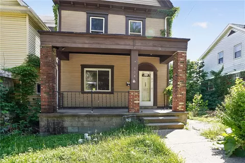 504 Stratmore St, Pittsburgh, PA 15205