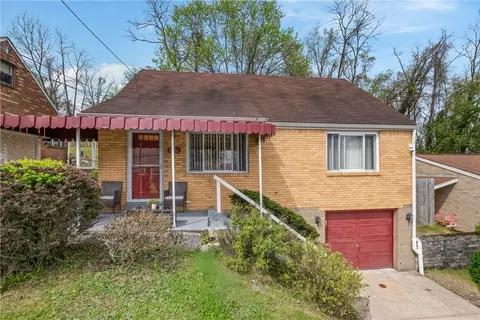 133 Clay Dr, Pittsburgh, PA 15235