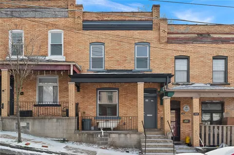 314 N Winebiddle St, Pittsburgh, PA 15224