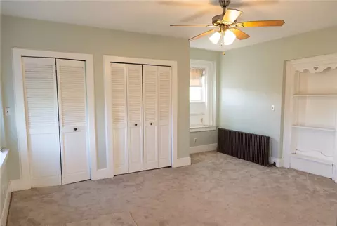 Bedroom - 262 Durst Rd, Irwin, PA 15642 photo 2 of 4