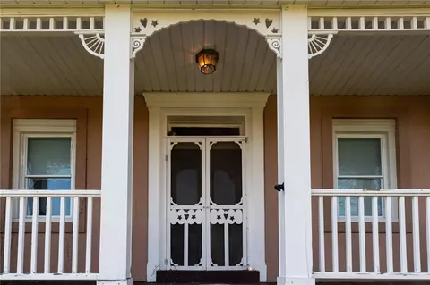 Exterior - 262 Durst Rd, Irwin, PA 15642 photo 5 of 6
