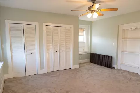 Bedroom - 262 Durst Rd, Irwin, PA 15642 photo 2 of 3