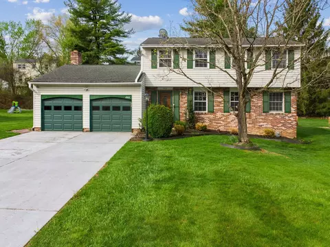 446 Diablo, Pittsburgh, PA 15241