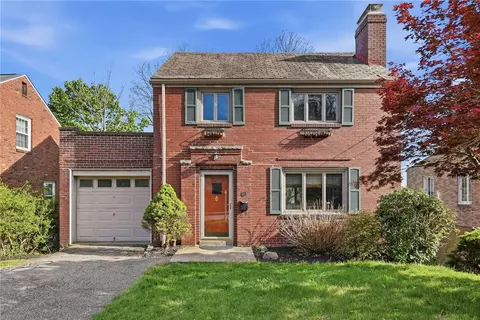 411 Bower Hill Rd, Pittsburgh, PA 15228