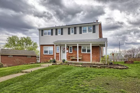 427 Brunner, Monroeville, PA 15146