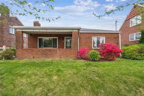 1119 Washington St, Mckeesport, PA 15132
