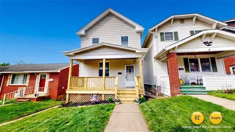 121 Sampson Ave, Pittsburgh, PA 15205