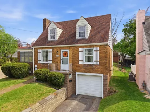 146 Highland Ave, East Pittsburgh, PA 15112