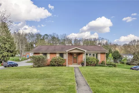 3501 N Hills Rd, Murrysville, PA 15668