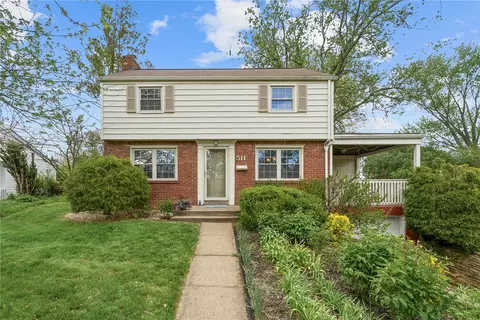 511 Moreland, Pittsburgh, PA 15243