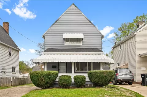 1716 Davidson St, Aliquippa, PA 15001