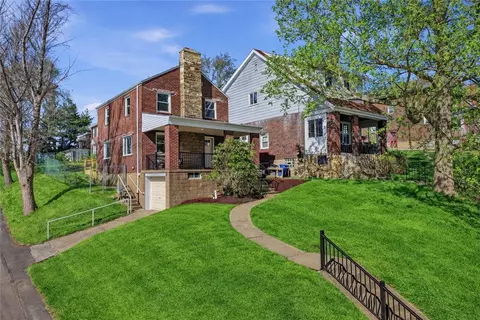 6501 Landview, Pittsburgh, PA 15217
