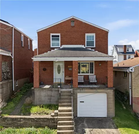 1002 Downlook St, Pittsburgh, PA 15201